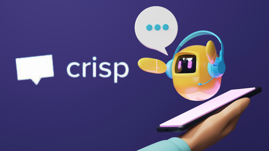 Crisp Chat: A platform review 2023