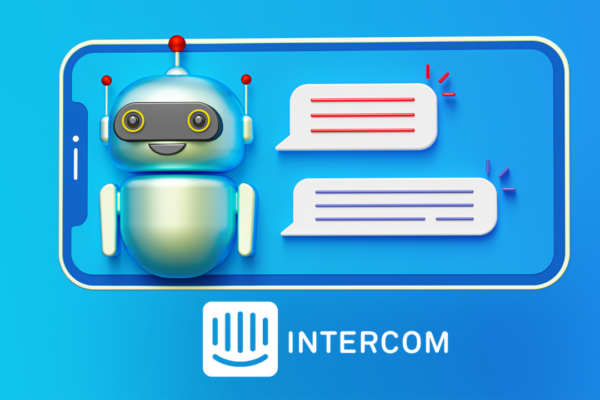 Intercom: A platform review 2023