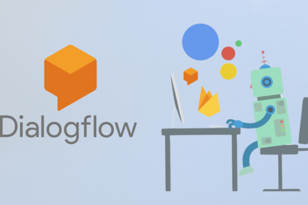Dialogflow: A platform Review 2023