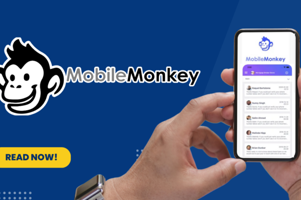 Mobile monkey: A platform review 2023