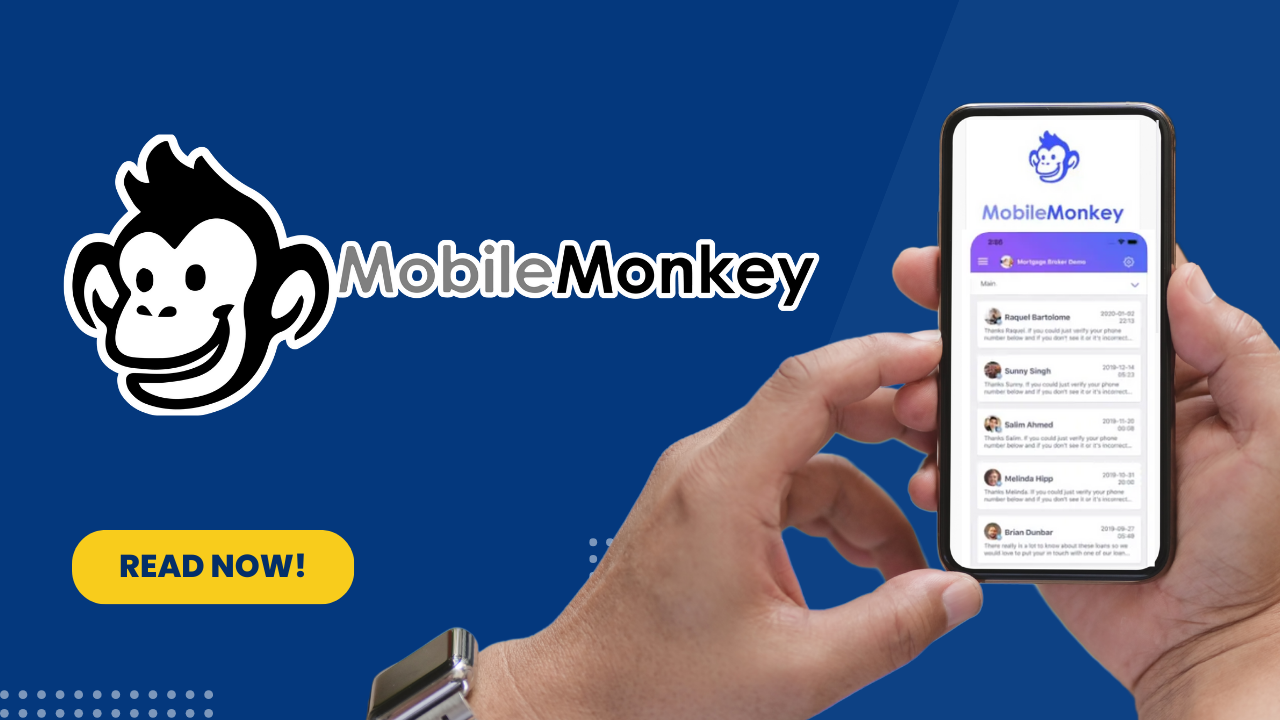 Mobile monkey: A platform review 2023