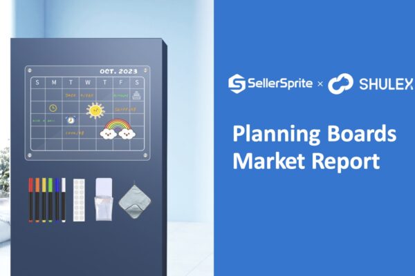 Planning Boards Marketing Report