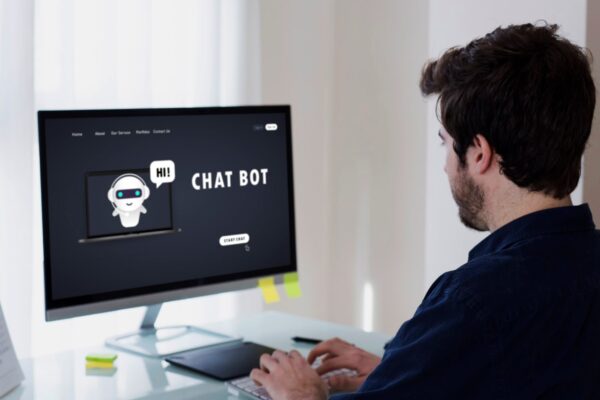 How to Make a Chatbot Within Minutes [No Coding]